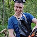 Егор, 22 года