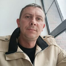 Фотография мужчины Денис, 41 год из г. Калининград