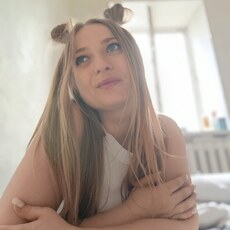 Фотография девушки Ирина, 35 лет из г. Москва