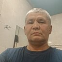 Одил, 54 года