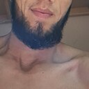 Ахмед, 22 года