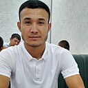 Ислом, 26 лет