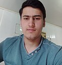 Магаммед, 23 года