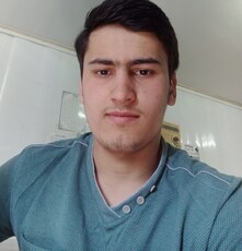 Фотография мужчины Магаммед, 23 года из г. Пыть-Ях