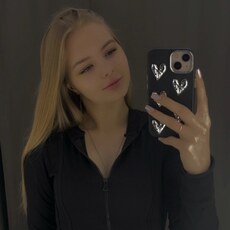 Фотография девушки Вероника, 22 года из г. Тверь