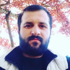 Фотография мужчины Ираклий, 32 года из г. Гагра