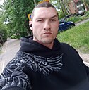 Николай Каманов, 30 лет