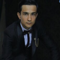 Фотография мужчины Мусахан, 29 лет из г. Санкт-Петербург