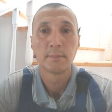 Фотография мужчины Elibek, 47 лет из г. Астана