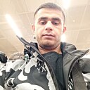 Фарид, 28 лет