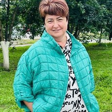 Фотография девушки Ольга, 62 года из г. Курск