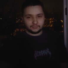Фотография мужчины Алексей, 24 года из г. Нижнекамск