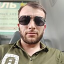 Ибрагим, 30 лет