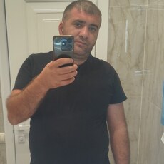 Фотография мужчины Ашот, 37 лет из г. Реутов