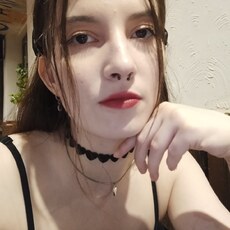 Фотография девушки Мила, 22 года из г. Нижний Новгород