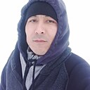 Улугбек, 37 лет