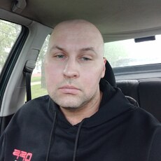 Фотография мужчины Андрей, 37 лет из г. Могилев