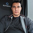 Санжар, 38 лет