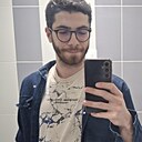 Али, 20 лет