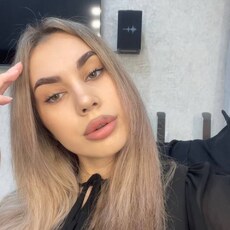 Фотография девушки Катя, 20 лет из г. Волгоград
