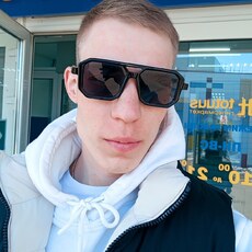 Фотография мужчины Владислав, 21 год из г. Мурманск