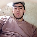 Фарух, 23 года