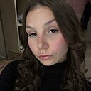Анастасия, 19 лет