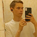 Вадим, 19 лет