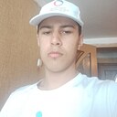 Гасан, 18 лет