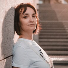 Фотография девушки Анна, 37 лет из г. Минск
