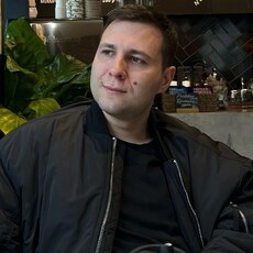 Фотография мужчины Дмитрий, 30 лет из г. Нижний Новгород