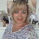 Надежда, 53 года