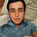 Алег, 25 лет