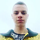 Міша, 22 года