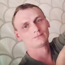 Фотография мужчины Антон, 31 год из г. Бобруйск