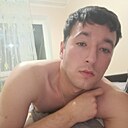 Эмиль, 29 лет