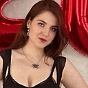 Лиза, 20 лет