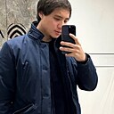 Ельдос, 22 года