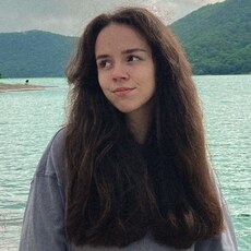 Фотография девушки Валерия, 21 год из г. Новороссийск