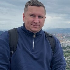 Фотография мужчины Антон, 37 лет из г. Томск