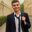 Данил, 24 года
