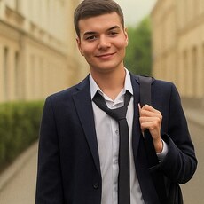 Фотография мужчины Данил, 24 года из г. Нижневартовск