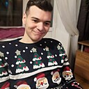 Данил, 24 года