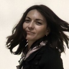 Фотография девушки Юли, 34 года из г. Санкт-Петербург