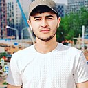 Фархад, 26 лет
