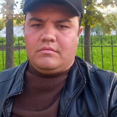 Фотография мужчины Достон, 34 года из г. Гатчина