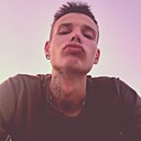 Адам, 20 лет