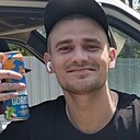 Алик, 25 лет