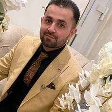 Фотография мужчины Беза, 34 года из г. Москва