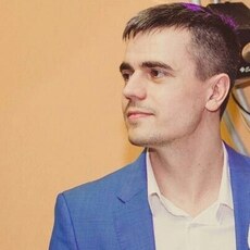 Фотография мужчины Александр, 37 лет из г. Краснодар